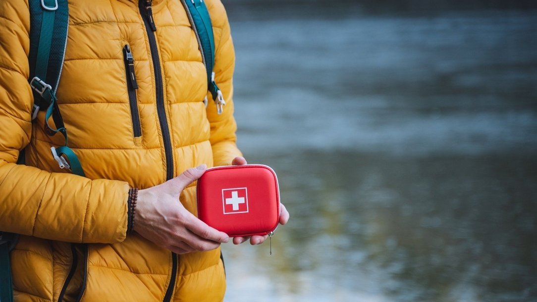 Die richtige Reiseapotheke: Was darf auf keinen Fall fehlen? Die richtige Reiseapotheke: Was darf auf keinen Fall fehlen?