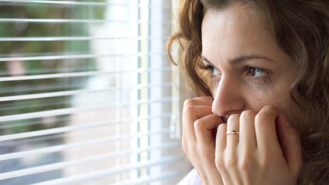 Angststörungen erkennen und behandeln Angststörungen erkennen und behandeln