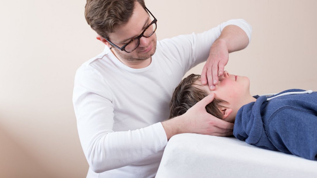 Osteopathie Osteopathie