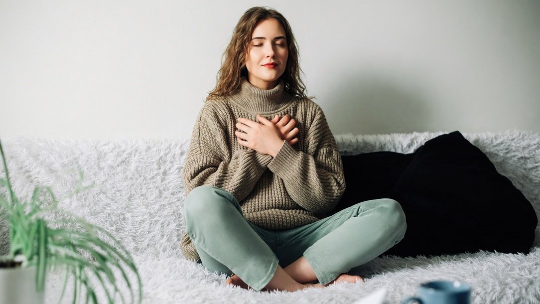 Stress nachhaltig loswerden – einfache Übungen für den Vagusnerv Stress nachhaltig loswerden – einfache Übungen für den Vagusnerv