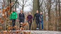 Die vielen Facetten von Nordic Walking und ihre Vorteile für unseren Körper