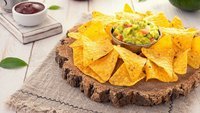 Nachos, Gemüsechips & Co: Snacks zum Selbermachen