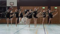 Jazzdance-Formation Finess