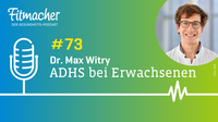 Dr. Max Witry