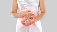 Colitis ulcerosa: chronisch-entzündliche Darmerkrankung