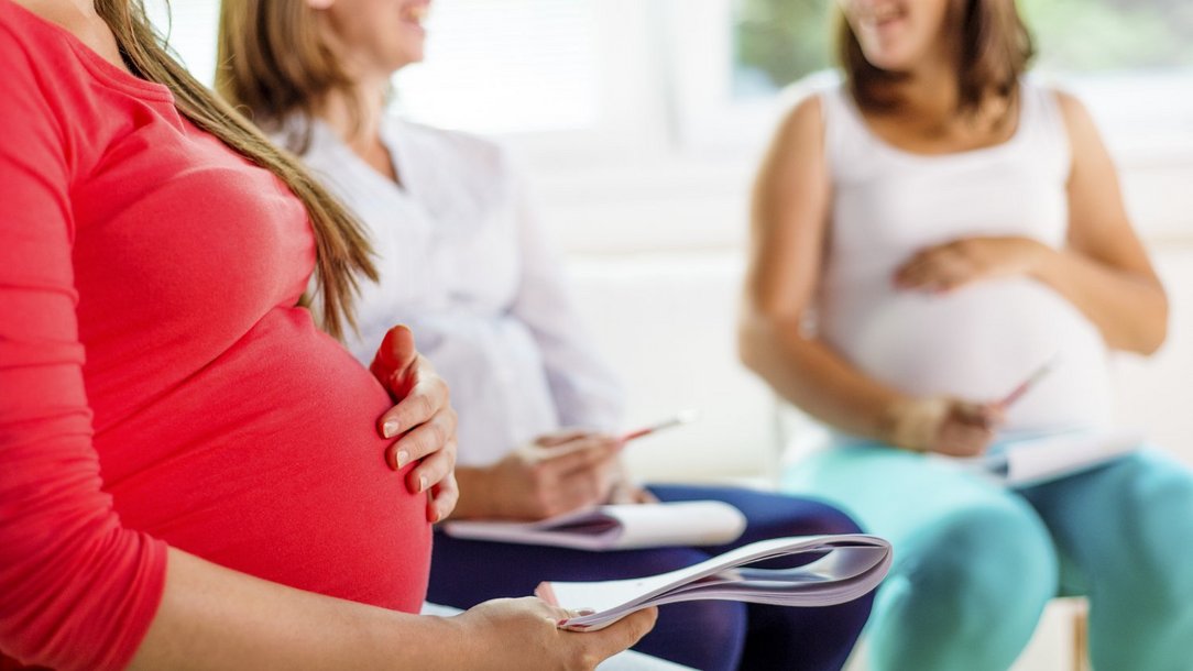 Geburtsvorbereitungskurse Geburtsvorbereitungskurse